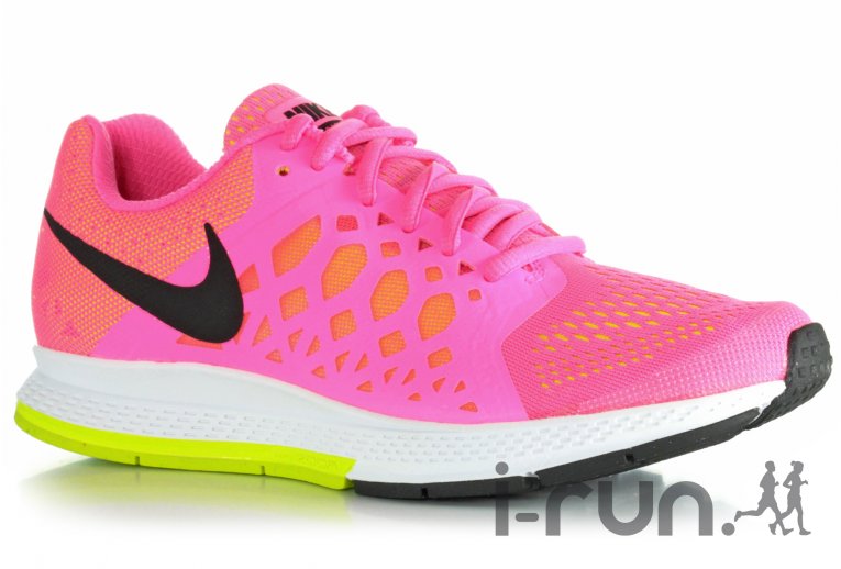 nike pegasus femme running