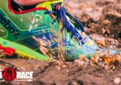 Reebok presente sa nouvelle collection Trail : ALL TERRAIN SERIES SUPER