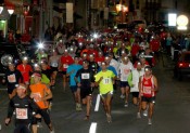 Trail de Séméac : qui s’y frotte s’y pique !