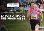 Europe de Zurich : Focus sur le 10 000 féminin avec 2 médailles !