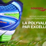 GUIDE 7 SAUCONY