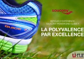 Retour d’expérience : Saucony Guide 7, la polyvalence par excellence