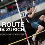 Championnnats d'europe d'athlétisme 