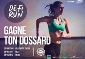 La Défi Run à Nice