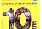 La Balanaise, théatre du Championnat de l’Ain du 10 km