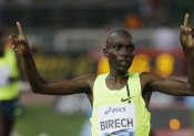 3000m steeple : le niveau se resserre !