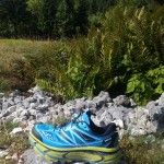 HOKA MAFATE SPEED