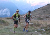 Serre Che Trail Salomon une naissance réussie