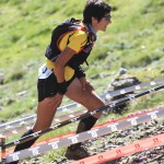 4 Juliette Blanchet Grand Raid des Pyrénées 2014 photo Yann Ilhardoy