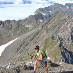 5 Julien Navarro Grand Raid des Pyrénées photo  JMK Consult