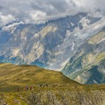 © The North Face® Ultra-Trail du Mont-Blanc® - Pascal Tournaire