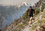 Kilian Jornet, ambassadeur COMPEX