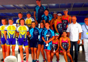 GRAND PRIX DE TRIATHLON : QUIBERON