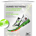 animation MIZUNO i-Run