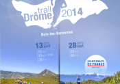 Championnat de France de Trail 2014