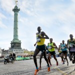 Schneider Electric Marathon de Paris - 06/04/2014 - elites