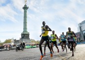 ISOSTAR, partenaire du Schneider Electric Marathon de Paris®