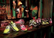 Brooks Adrenaline et Ravenna : comparatif