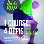 La Défi RUN