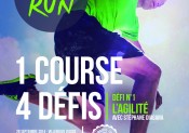 La DEFI RUN à PARIS