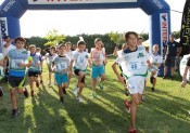 SOUFFLE DU VENTOUX 2014 : KV du Ventoux, Kid Trail et Vétathlon