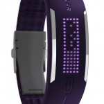 POLAR - Loop violet - 99,90