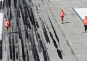 AirportRun : Courir sur une piste d’atterrissage pour la bonne cause