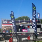 spartan Race Paris