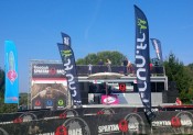 REEBOK SPARTAN RACE à Paris : Près de 6000 participants !