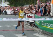Participation record pour ce premier Marathon de Tours