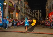 Les athlètes Isostar brillent sur l’UTMB®