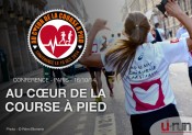 « Au Cœur de la course à pied », une conférence qui va vous emballer !