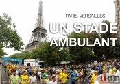 Paris-Versailles : C’est parti pour la grande classique !