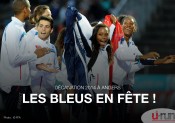 DécaNation : Les bleus en fête !