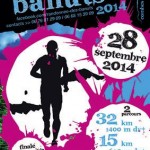 Trail des Banuts 