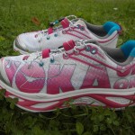 HOKA ONE ONE 