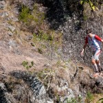 2 GR 2014 François D'Haene vainqueur Photo Jean-Pierre Vidot