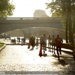 ekiden Paris