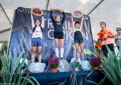 72 km du Grand Trail des Templiers : les féminines assurent !