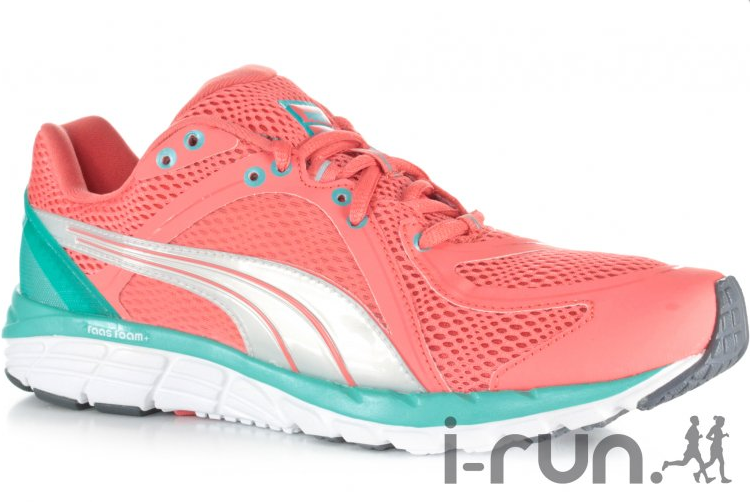puma faas 600 femme