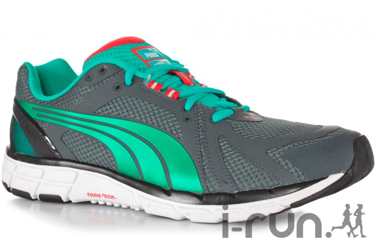puma faas sortie