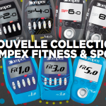 Nouveautés compex