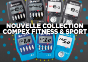 NOUVELLE COLLECTION COMPEX FITNESS & SPORT