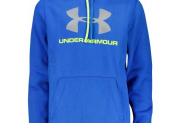 UNDER ARMOUR CHARGED COTTON STORM