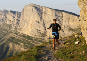 Ultra Trail du Vercors : la vidéo