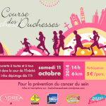 Courses des Duchesses