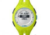 Timex IronMan Run X20 GPS