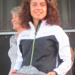 Maria Semerjian