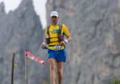 The North Face® LAVAREDO ULTRA TRAIL 2015 : OUVERTURE DES INSCRIPTIONS