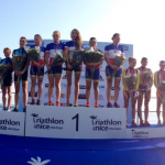 DERNIERE ETAPE DU GRAND PRIX DE TRIATHLON DE DIVISION 1